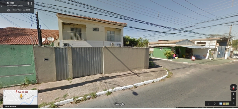 Apartamento à venda Boa Esperança com 300m² e 9 quartos por R$ 600.000 - 916625870-casa cuiaba4.jpg